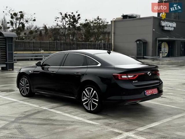 Черный Самсунг SM6, объемом двигателя 0 л и пробегом 70 тыс. км за 13300 $, фото 9 на Automoto.ua