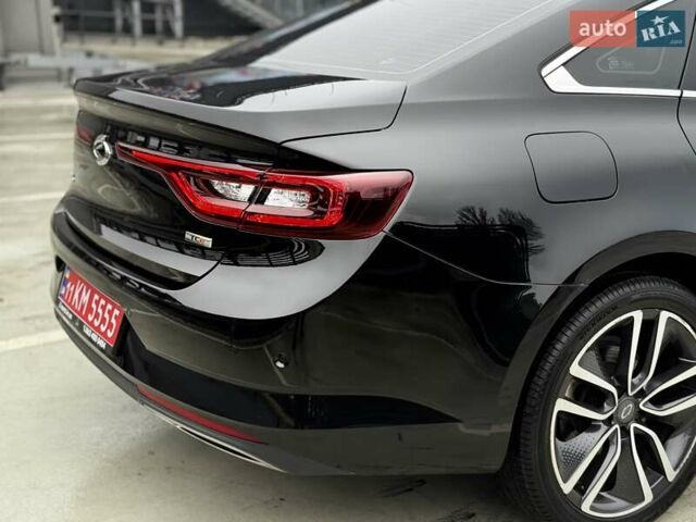 Черный Самсунг SM6, объемом двигателя 0 л и пробегом 70 тыс. км за 13300 $, фото 26 на Automoto.ua