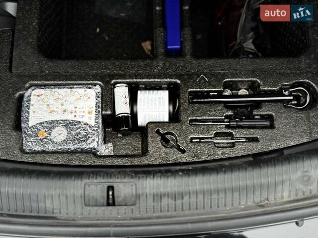 Черный Самсунг SM6, объемом двигателя 0 л и пробегом 70 тыс. км за 13300 $, фото 31 на Automoto.ua