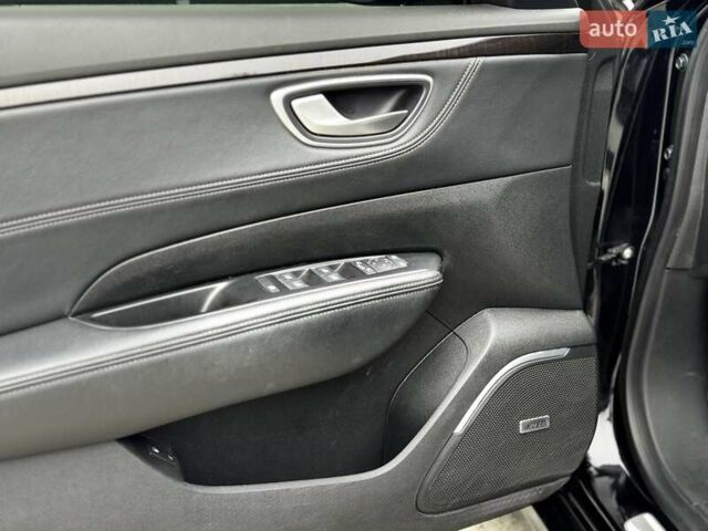 Черный Самсунг SM6, объемом двигателя 0 л и пробегом 70 тыс. км за 13300 $, фото 34 на Automoto.ua