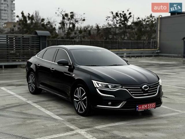 Черный Самсунг SM6, объемом двигателя 0 л и пробегом 70 тыс. км за 13300 $, фото 2 на Automoto.ua