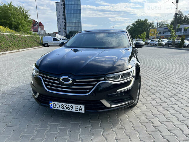 Чорний Самсунг SM6, об'ємом двигуна 0 л та пробігом 162 тис. км за 15100 $, фото 1 на Automoto.ua