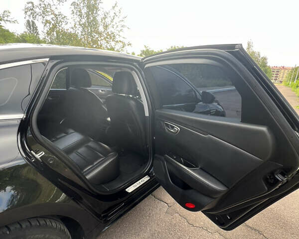 Черный Самсунг SM6, объемом двигателя 1.46 л и пробегом 210 тыс. км за 14200 $, фото 24 на Automoto.ua