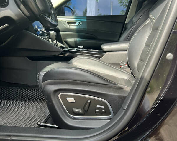 Черный Самсунг SM6, объемом двигателя 1.46 л и пробегом 210 тыс. км за 14200 $, фото 16 на Automoto.ua