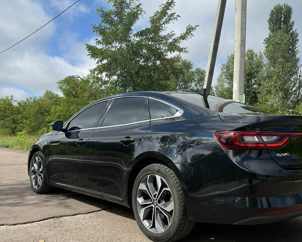 Черный Самсунг SM6, объемом двигателя 1.46 л и пробегом 210 тыс. км за 14200 $, фото 11 на Automoto.ua