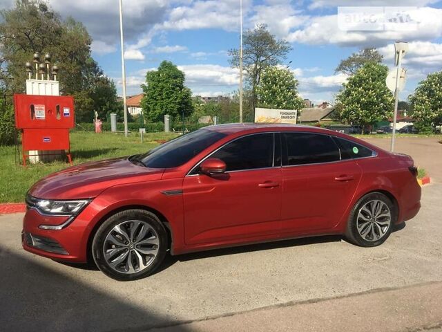 Красный Самсунг SM6, объемом двигателя 2 л и пробегом 198 тыс. км за 14999 $, фото 1 на Automoto.ua