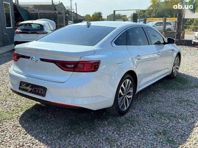 Самсунг SM6 2016 в Одессе на Automoto.ua Самсунг SM6, объемом двигателя 2 л и пробегом 48 тыс. км за 12700 $, фото 7 на Automoto.ua