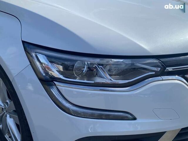 Самсунг SM6, объемом двигателя 2 л и пробегом 171 тыс. км за 12500 $, фото 4 на Automoto.ua