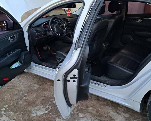 Самсунг SM6, объемом двигателя 1.5 л и пробегом 147 тыс. км за 13200 $, фото 25 на Automoto.ua