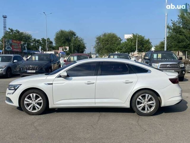 Самсунг SM6, объемом двигателя 2 л и пробегом 171 тыс. км за 12500 $, фото 9 на Automoto.ua