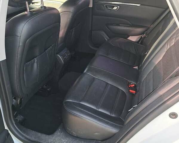 Самсунг SM6, объемом двигателя 1.5 л и пробегом 147 тыс. км за 13200 $, фото 45 на Automoto.ua