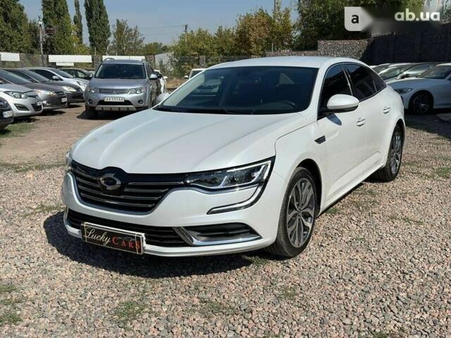 Самсунг SM6, объемом двигателя 2 л и пробегом 48 тыс. км за 16200 $, фото 3 на Automoto.ua