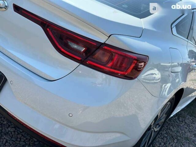 Самсунг SM6, объемом двигателя 2 л и пробегом 48 тыс. км за 16200 $, фото 9 на Automoto.ua