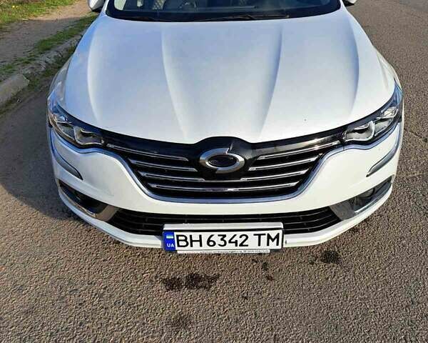 Самсунг SM6, объемом двигателя 1.5 л и пробегом 147 тыс. км за 13200 $, фото 19 на Automoto.ua