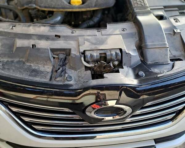 Самсунг SM6, объемом двигателя 1.5 л и пробегом 147 тыс. км за 13200 $, фото 31 на Automoto.ua