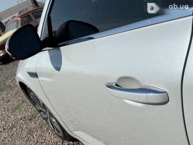 Самсунг SM6, объемом двигателя 2 л и пробегом 48 тыс. км за 16200 $, фото 8 на Automoto.ua