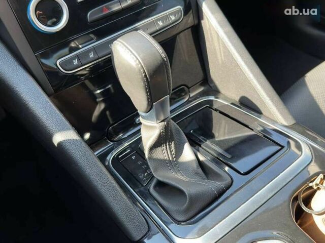 Самсунг SM6 2016 в Одессе на Automoto.ua Самсунг SM6, объемом двигателя 2 л и пробегом 48 тыс. км за 12700 $, фото 21 на Automoto.ua