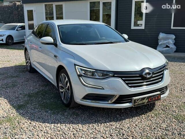 Самсунг SM6, объемом двигателя 2 л и пробегом 48 тыс. км за 16200 $, фото 4 на Automoto.ua