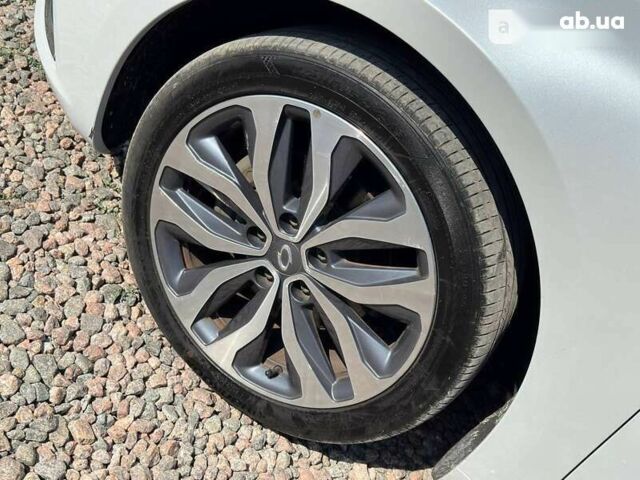 Самсунг SM6, объемом двигателя 2 л и пробегом 48 тыс. км за 16200 $, фото 28 на Automoto.ua