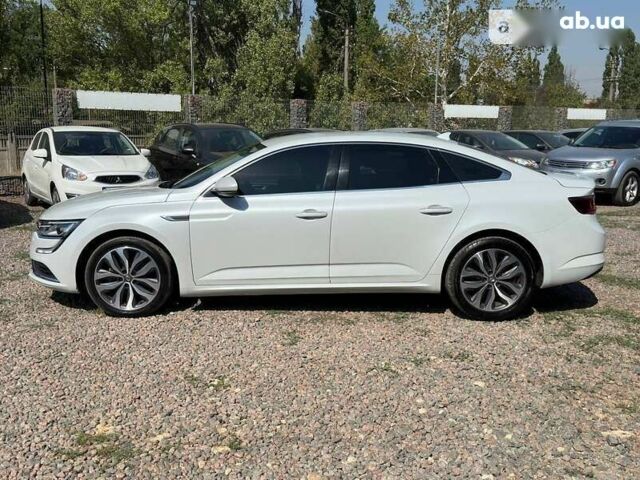 Самсунг SM6, объемом двигателя 2 л и пробегом 48 тыс. км за 16200 $, фото 1 на Automoto.ua