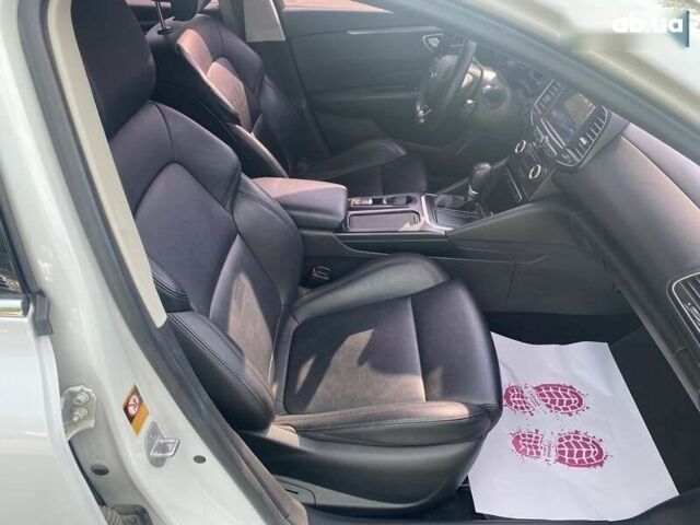 Самсунг SM6, объемом двигателя 2 л и пробегом 171 тыс. км за 12500 $, фото 14 на Automoto.ua