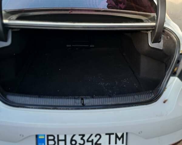 Самсунг SM6, объемом двигателя 1.5 л и пробегом 147 тыс. км за 13200 $, фото 29 на Automoto.ua