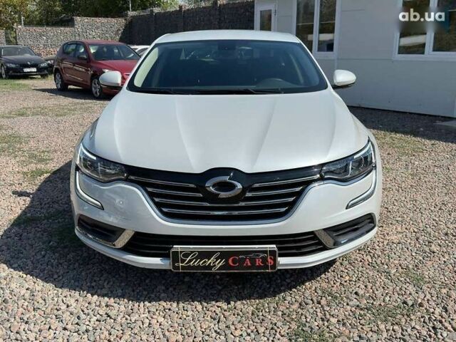 Самсунг SM6 2016 в Одессе на Automoto.ua Самсунг SM6, объемом двигателя 2 л и пробегом 48 тыс. км за 12700 $, фото 5 на Automoto.ua