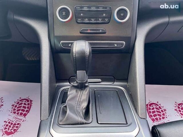 Самсунг SM6, объемом двигателя 2 л и пробегом 171 тыс. км за 12500 $, фото 19 на Automoto.ua