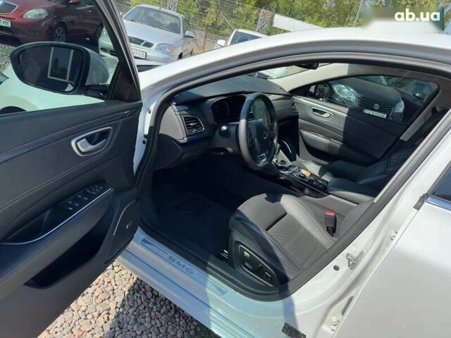 Самсунг SM6 2016 в Одессе на Automoto.ua Самсунг SM6, объемом двигателя 2 л и пробегом 48 тыс. км за 12700 $, фото 11 на Automoto.ua