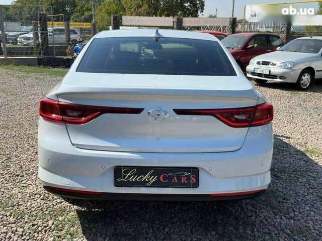 Самсунг SM6, объемом двигателя 2 л и пробегом 48 тыс. км за 16200 $, фото 6 на Automoto.ua