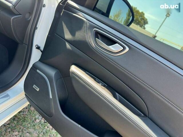 Самсунг SM6 2016 в Одессе на Automoto.ua Самсунг SM6, объемом двигателя 2 л и пробегом 48 тыс. км за 12700 $, фото 13 на Automoto.ua