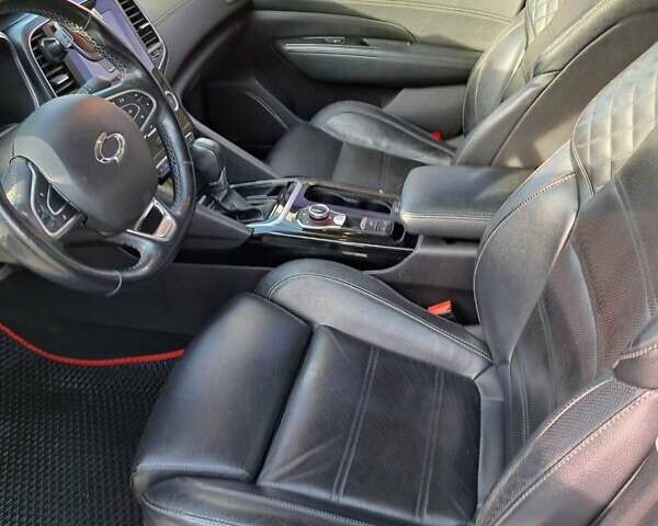 Самсунг SM6, объемом двигателя 1.5 л и пробегом 147 тыс. км за 13200 $, фото 17 на Automoto.ua