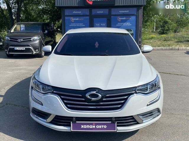 Самсунг SM6, объемом двигателя 2 л и пробегом 171 тыс. км за 12500 $, фото 2 на Automoto.ua