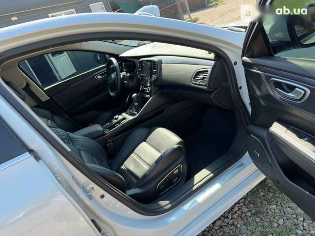 Самсунг SM6, объемом двигателя 2 л и пробегом 48 тыс. км за 16200 $, фото 17 на Automoto.ua