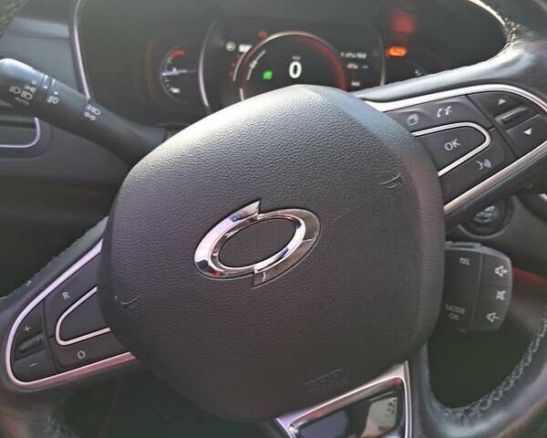 Самсунг SM6, объемом двигателя 1.5 л и пробегом 147 тыс. км за 13200 $, фото 39 на Automoto.ua