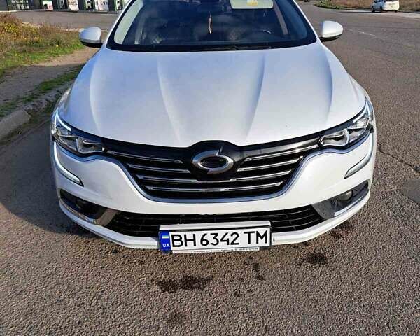 Самсунг SM6, объемом двигателя 1.5 л и пробегом 147 тыс. км за 13200 $, фото 40 на Automoto.ua