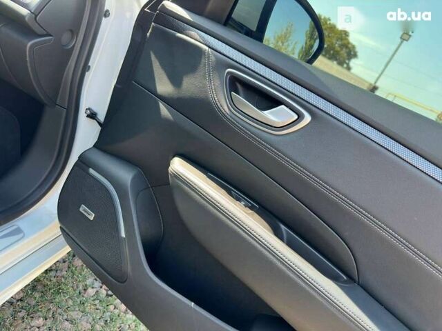 Самсунг SM6, объемом двигателя 2 л и пробегом 48 тыс. км за 16200 $, фото 13 на Automoto.ua