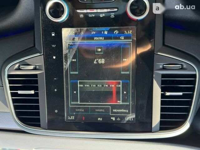 Самсунг SM6, объемом двигателя 2 л и пробегом 48 тыс. км за 16200 $, фото 18 на Automoto.ua