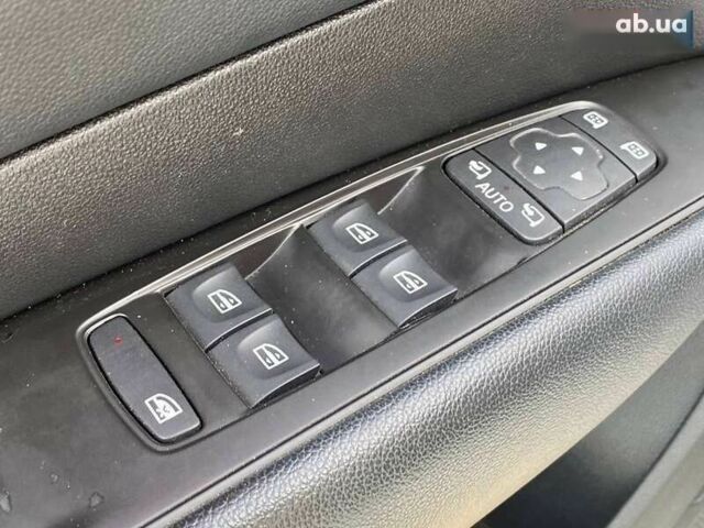 Самсунг SM6, объемом двигателя 2 л и пробегом 171 тыс. км за 12500 $, фото 23 на Automoto.ua
