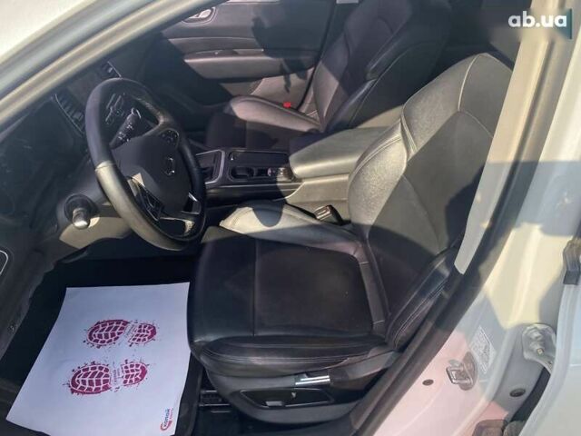 Самсунг SM6, объемом двигателя 2 л и пробегом 171 тыс. км за 12500 $, фото 10 на Automoto.ua