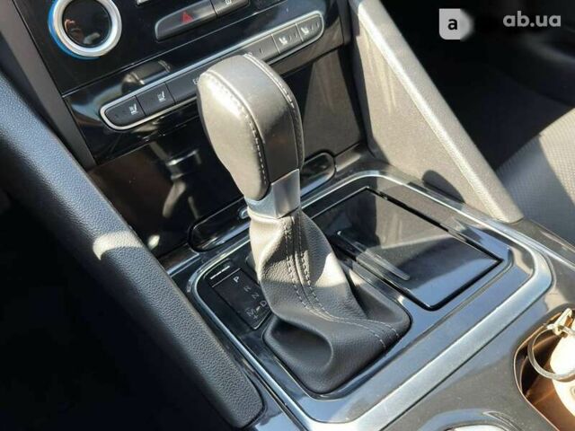 Самсунг SM6, объемом двигателя 2 л и пробегом 48 тыс. км за 16200 $, фото 21 на Automoto.ua