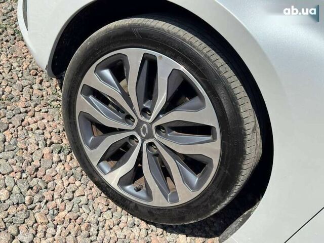 Самсунг SM6 2016 в Одессе на Automoto.ua Самсунг SM6, объемом двигателя 2 л и пробегом 48 тыс. км за 12700 $, фото 28 на Automoto.ua