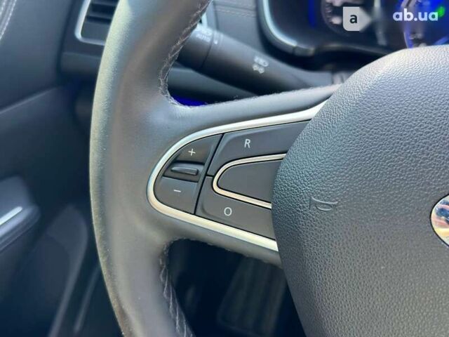 Самсунг SM6, объемом двигателя 2 л и пробегом 48 тыс. км за 16200 $, фото 23 на Automoto.ua