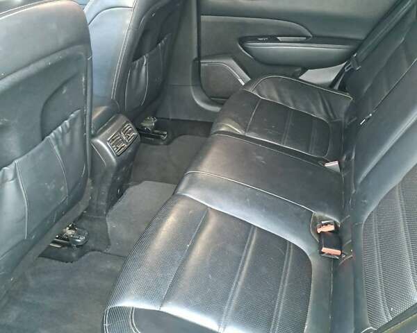 Самсунг SM6, объемом двигателя 1.5 л и пробегом 147 тыс. км за 13200 $, фото 26 на Automoto.ua