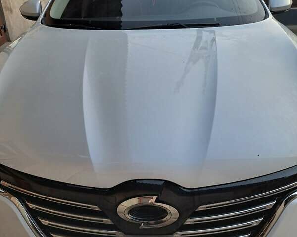 Самсунг SM6, объемом двигателя 1.5 л и пробегом 147 тыс. км за 13200 $, фото 33 на Automoto.ua