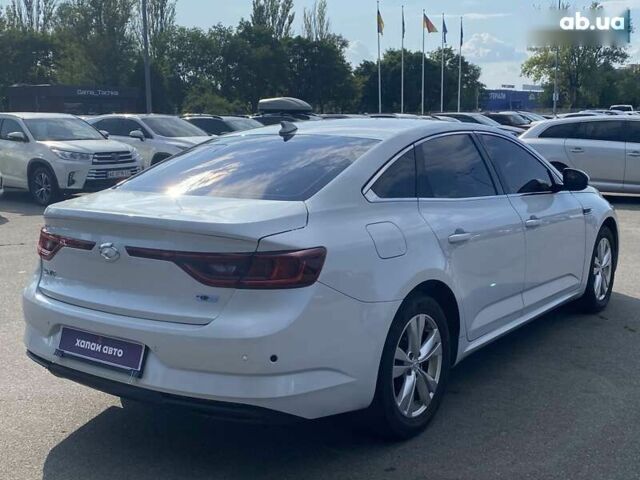 Самсунг SM6, объемом двигателя 2 л и пробегом 171 тыс. км за 12500 $, фото 6 на Automoto.ua