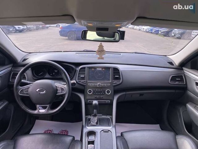 Самсунг SM6, объемом двигателя 2 л и пробегом 171 тыс. км за 12500 $, фото 17 на Automoto.ua