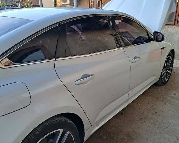 Самсунг SM6, объемом двигателя 1.5 л и пробегом 147 тыс. км за 13200 $, фото 4 на Automoto.ua