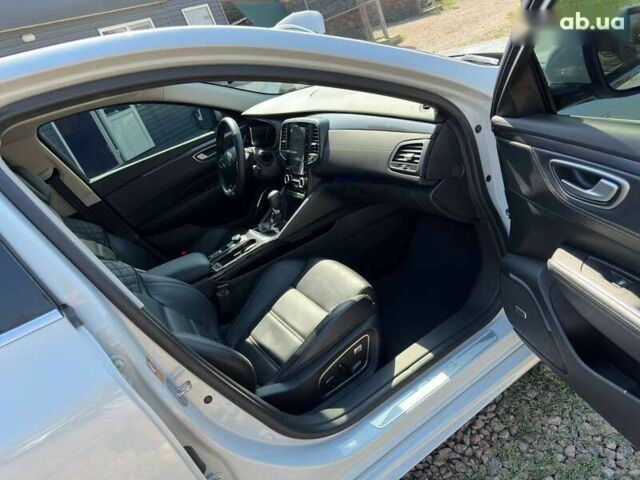 Самсунг SM6 2016 в Одессе на Automoto.ua Самсунг SM6, объемом двигателя 2 л и пробегом 48 тыс. км за 12700 $, фото 17 на Automoto.ua