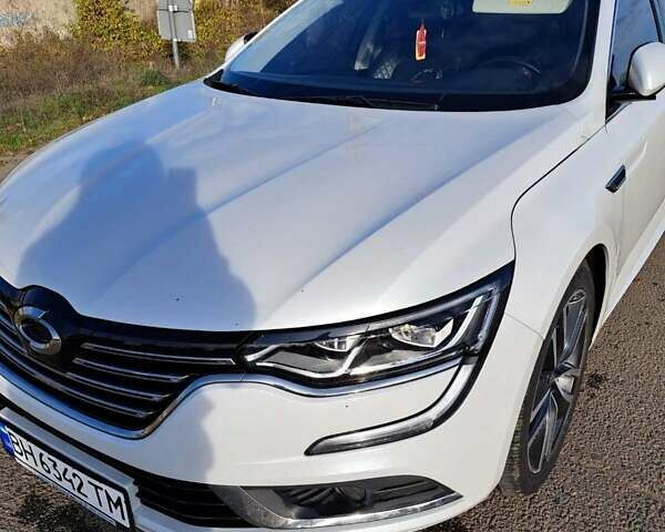 Самсунг SM6, объемом двигателя 1.5 л и пробегом 147 тыс. км за 13200 $, фото 43 на Automoto.ua